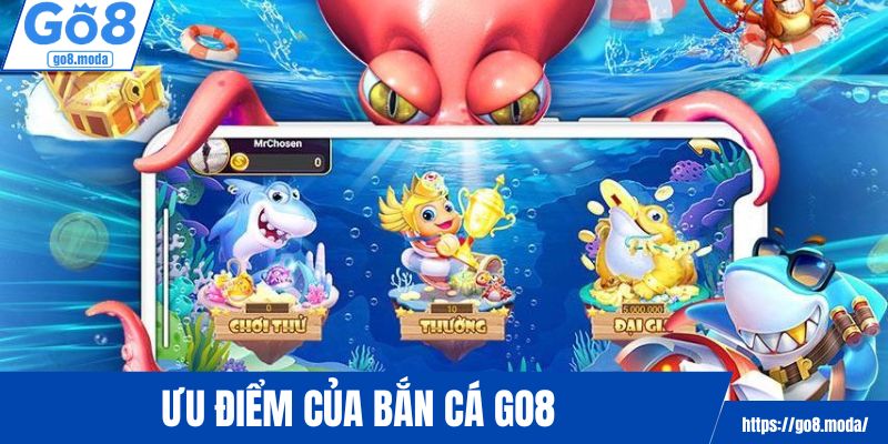 Những ưu thế tuyệt vời dành cho thành viên